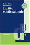 diritto costituzionale copertina