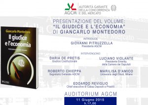 Locandina 11 giugno 2015