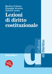 Lezioni di diritto costituzionale